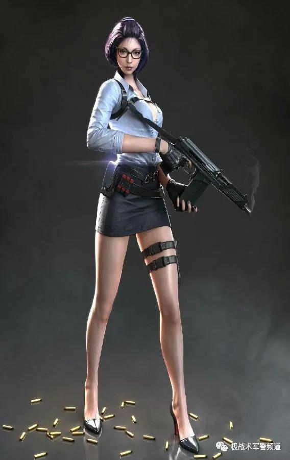 穿越火线枪械图片 超清_穿越火线真人剧剧情评价_塔科夫版本更新12.7剧情分析