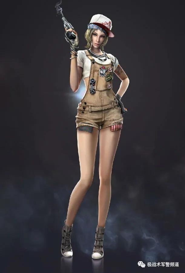 穿越火线枪械图片 超清_穿越火线真人剧剧情评价_塔科夫版本更新12.7剧情分析