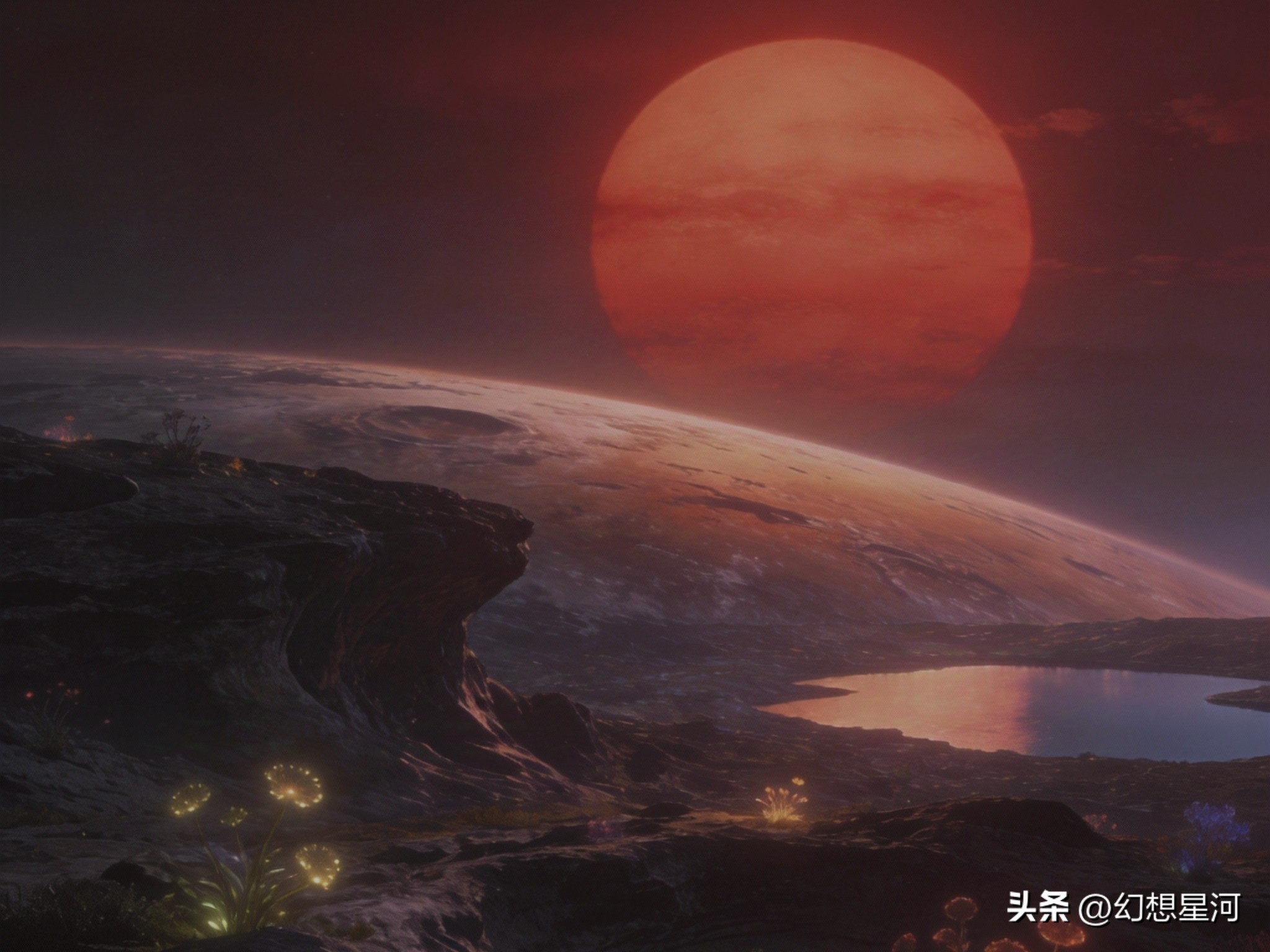 系外行星_宜居带_星际家园