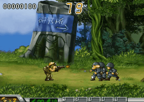 4399小游戏 回忆童年 网页游戏_火线穿越 页游