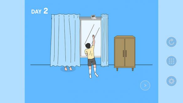 隐藏我的游戏母亲攻略_隐藏我的游戏母亲攻略通关技巧_最强的大脑游戏攻略16