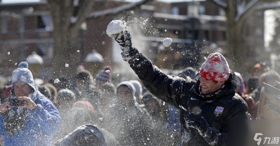穿越火线雪仗模式如何开启？需要哪些条件？