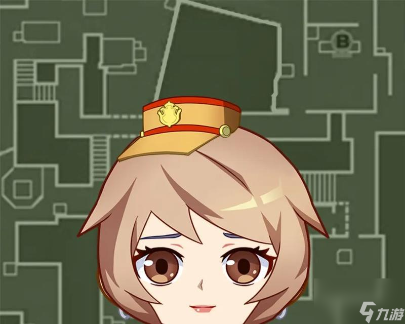 穿越火线中怎么更换头像