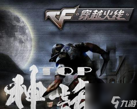 穿越火线中如何更换头像？