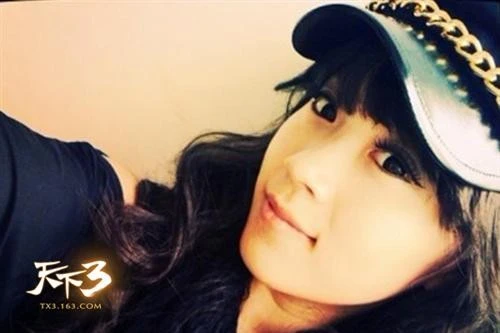 “国色天香”艳丽来袭 天下3新服今日开启