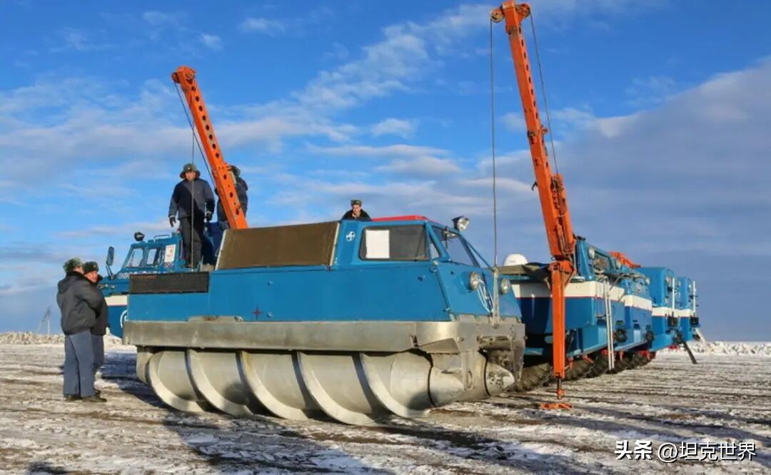 坦克世界 奇形怪状坦克 早期坦克设计_电动机坦克