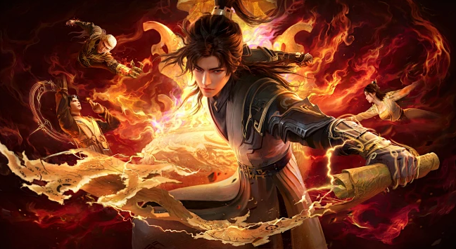 一元手游高折扣版游戏