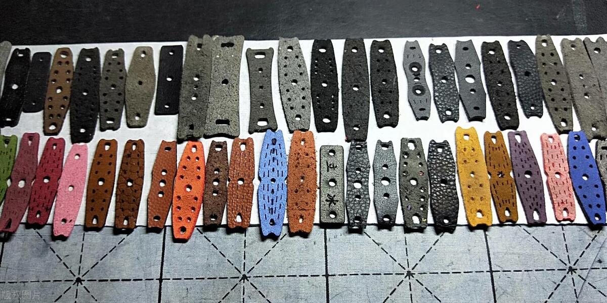 哪种弹弓皮兜好用？怎样选用皮兜？皮兜与射击精度问题分析？