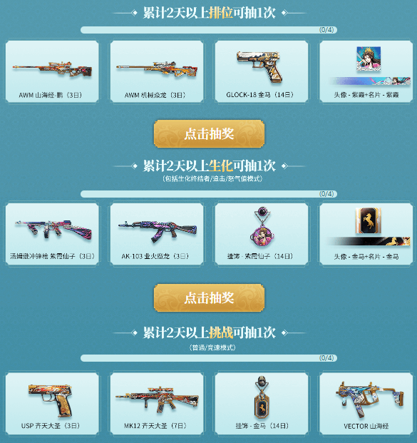 CFer召集成团获得汤姆逊冲锋枪 繁花_CFHD八月超级礼包活动_穿越火线最新活动大全