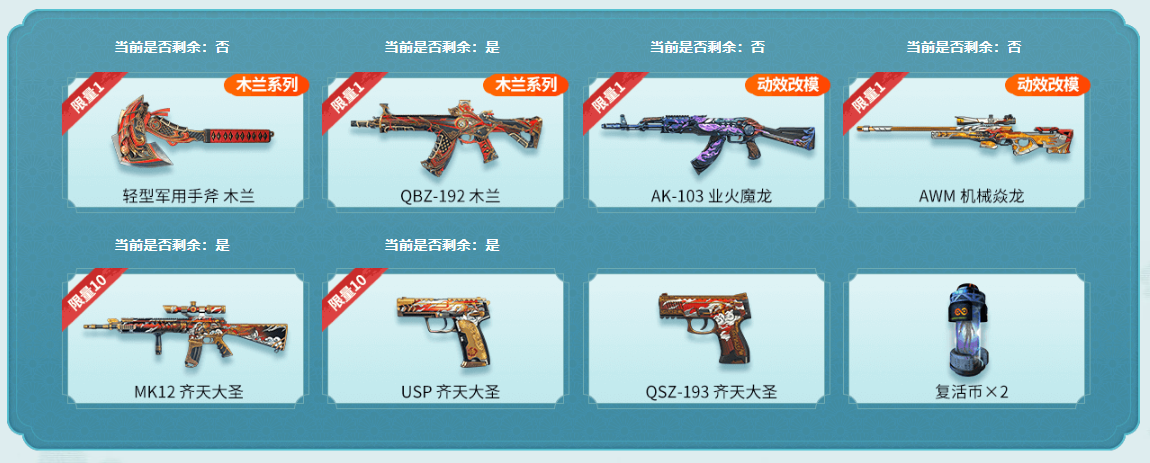 穿越火线最新活动大全_CFer召集成团获得汤姆逊冲锋枪 繁花_CFHD八月超级礼包活动