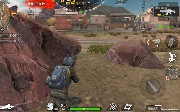 穿越火线枪战王者觉醒武器方法_穿越火线枪战王者觉醒_穿越火线枪战王者模式介绍