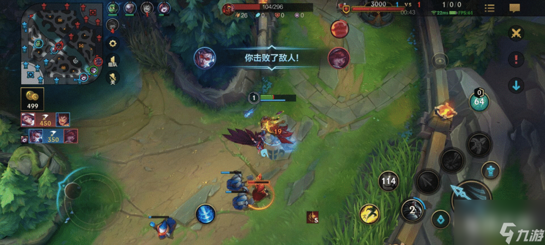 英雄联盟vn出装详细图文攻略(薇恩怎么出装伤害爆炸)