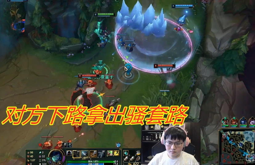 新版本小狗vn出装2026_uzi薇恩出装顺序智慧末刃黑切_uzi薇恩排位游走gank