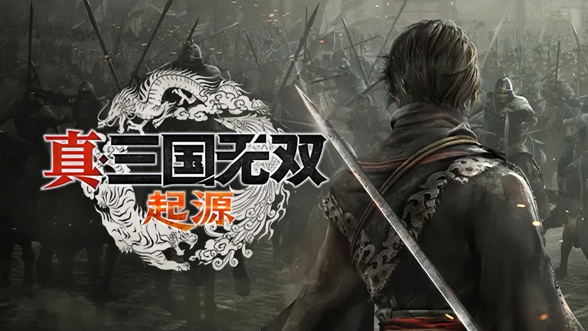 三国演义 网页游戏_新三国 无双起源 曹操形象