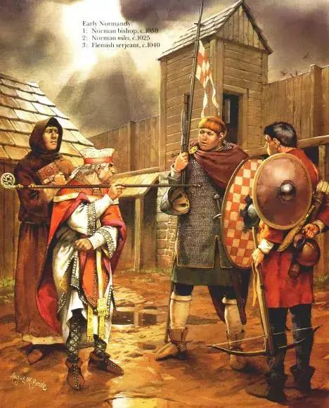 神臂弩：二手中亚武器成为大宋的抗敌神器