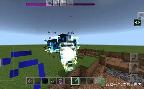 《我的世界》MC掉落稀有物品的四种怪物，最后一种堪称最强僵尸？