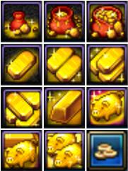 DNF赚钱攻略 当商人之倒卖物品技巧分享