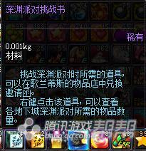 DNF赚钱攻略 当商人之倒卖物品小技巧分享