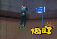 夏洛梅特17周年限定超特_街头篮球17周年庆典活动_街头篮球直播抢板