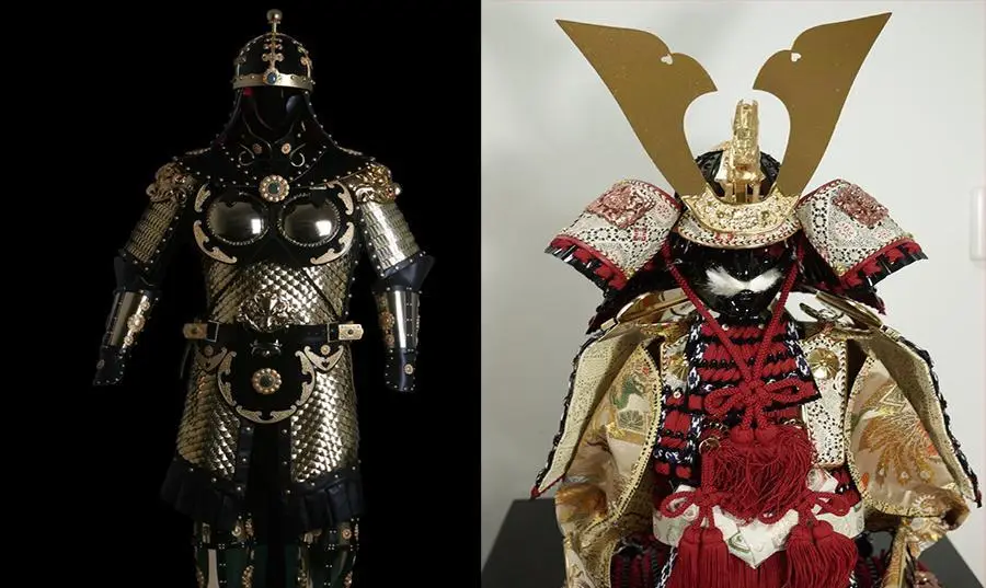 唐刀与宋朝文化差异_宋朝与唐朝的个性差异_宋朝武器装备实物图