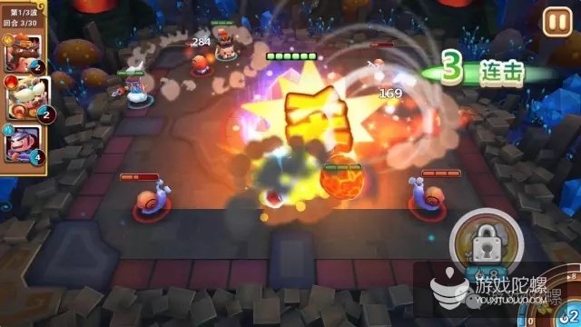 弹珠游戏手游开发策略_弹珠警察游戏_坚持原创游戏开发