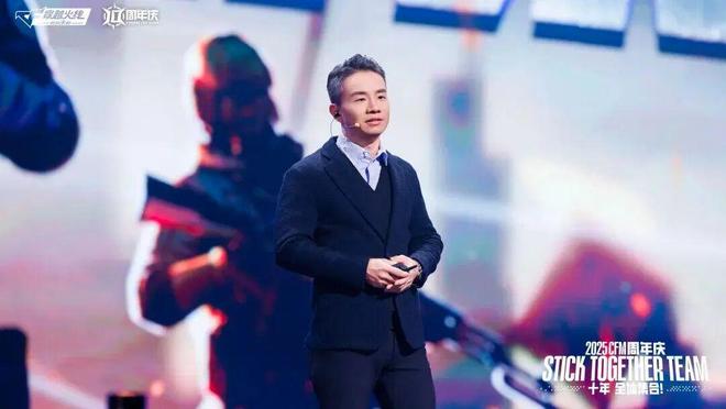 电竞赛事累计观看人数突破10亿次_穿越火线枪战王者攻略_CF手游总注册用户突破4.5亿