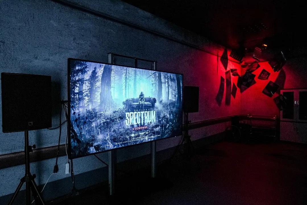 穿越火线fps跟什么有关_穿越火线：虹 科隆游戏展 国产游戏崛起