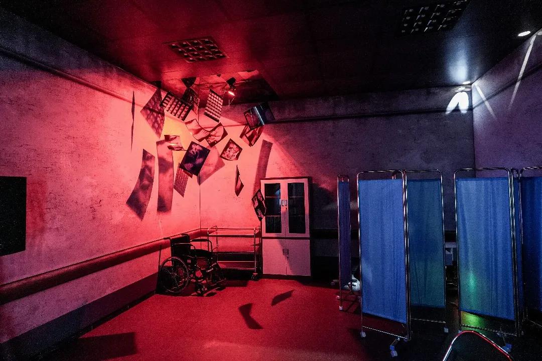 穿越火线：虹 科隆游戏展 国产游戏崛起_穿越火线fps跟什么有关