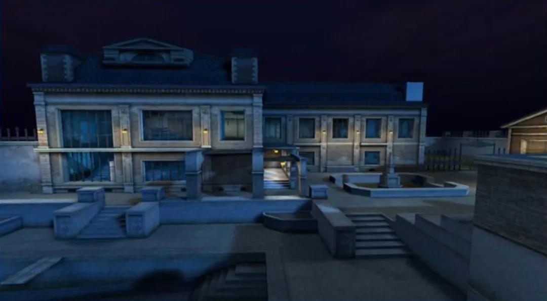 穿越火线fps跟什么有关_穿越火线：虹 科隆游戏展 国产游戏崛起