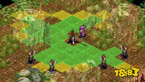 好玩的水浒游戏下载