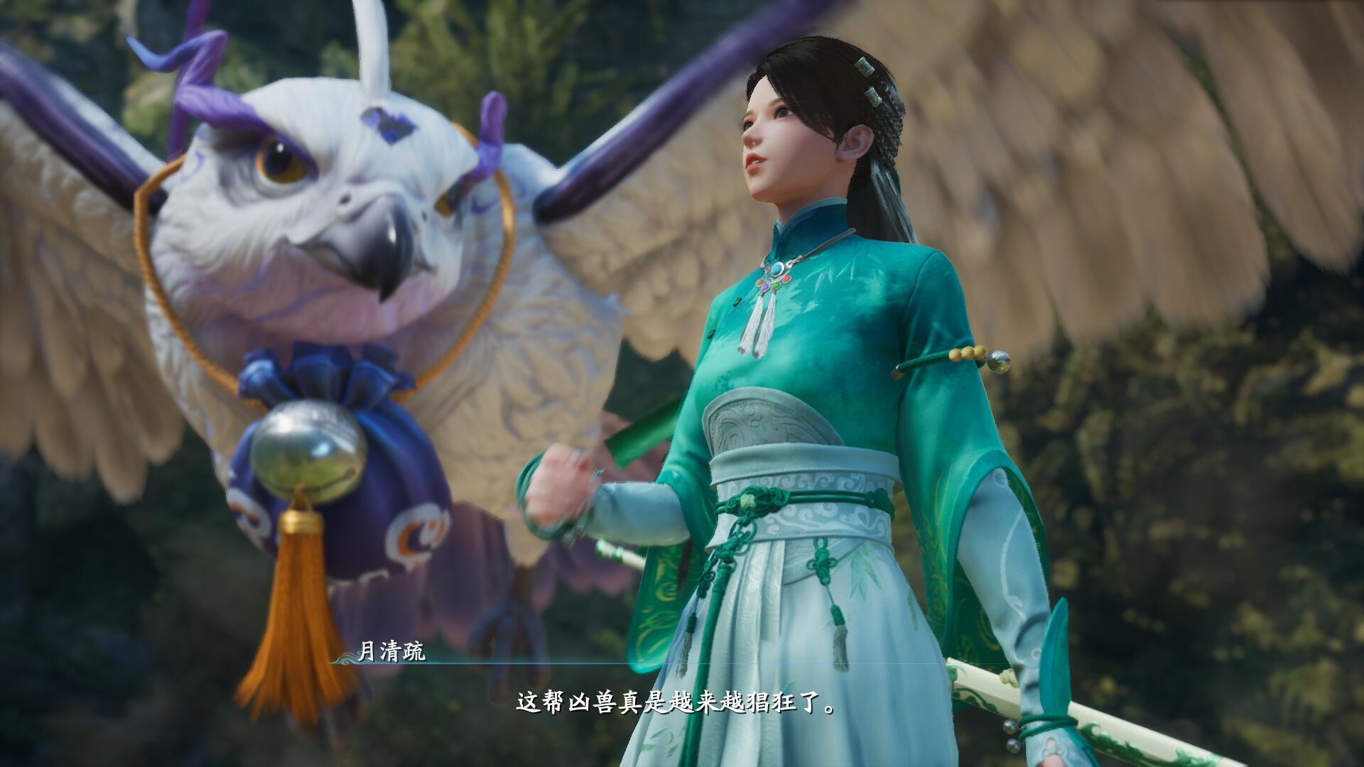 《仙剑奇侠传 7》又被破解？国产单机游戏还有未来吗？