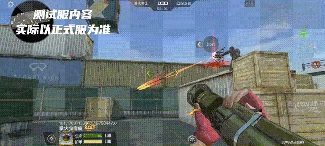 下载穿越火线枪战王者_穿越火线枪战王者救生舱攻略_穿越火线枪战王者生化模式攻略