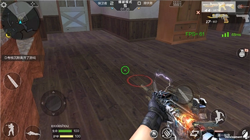 穿越火线枪战王者 爆破模式玩法介绍_下载穿越火线枪战王者_穿越火线枪战王者 阵营背景故事