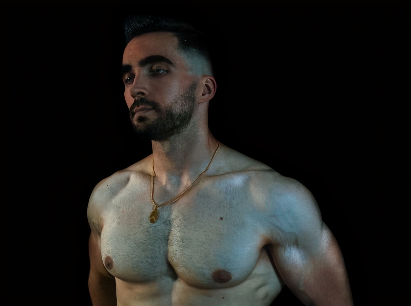 男性整容动机_男子整容13次整成超人_男孩整容原因