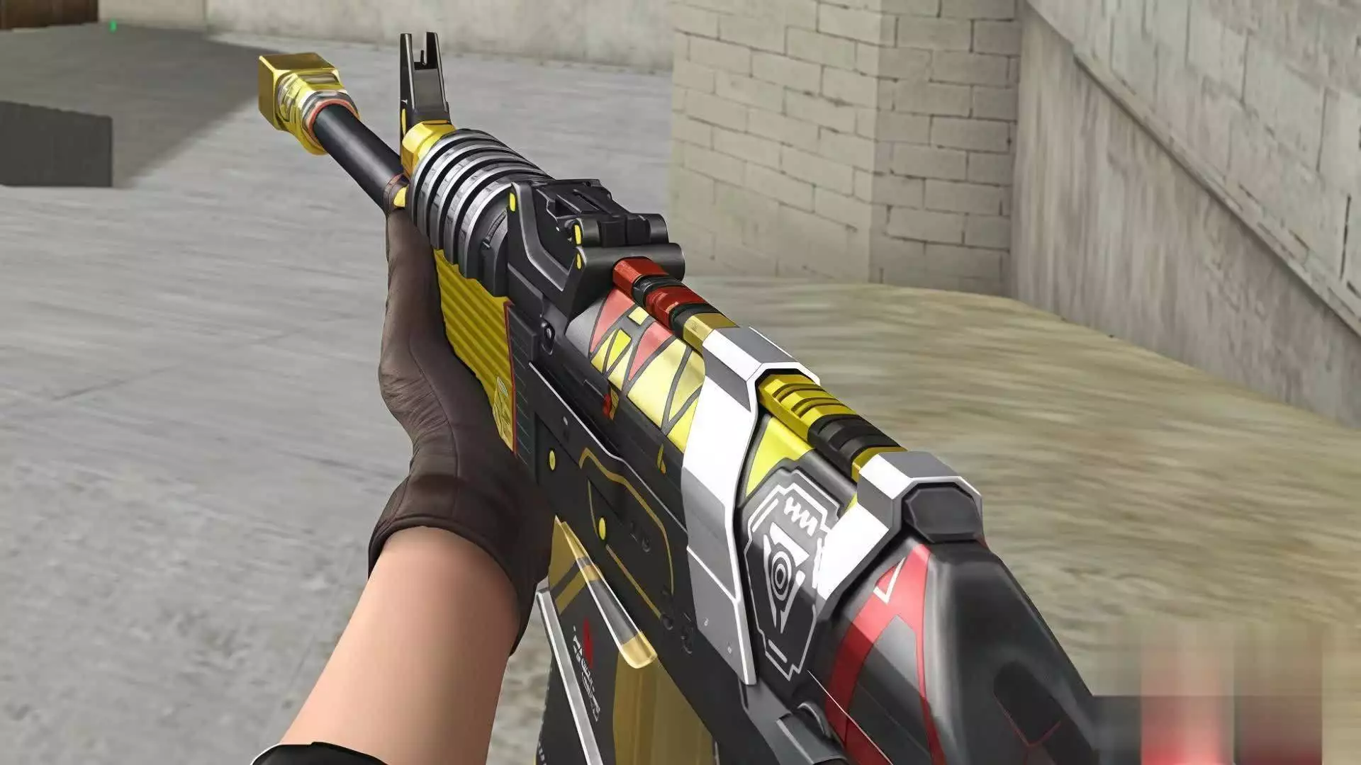 看穿越火线枪图_穿越火线贝雷塔爆破 _ 穿越火线M37霰弹枪 