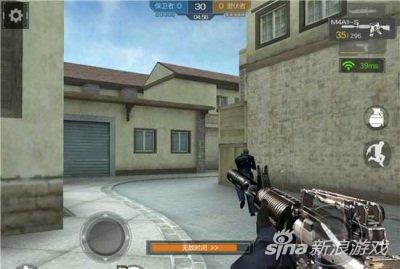 为什么穿越火线手游进不去_穿越火线手游攻略 新手易犯错误 副武器使用_穿越火线手游新手错误 疯狂扫射 对枪技巧