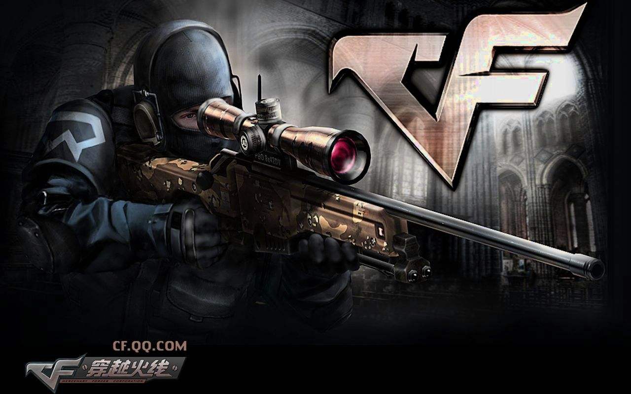 3亿鼠标梦的《穿越火线》，氪金逼走老玩家，如今还剩多少玩家？