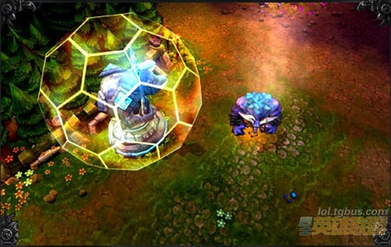 史上最硬上单英雄！版本大热披甲龙龟攻略