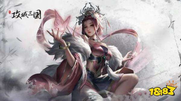 三国战棋类网页游戏_2023好玩的三国游戏推荐_三国志战略版游戏特色