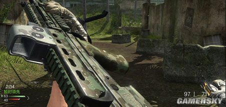 《穿越火线》、《反恐精英OL》、《使命召唤OL(CODOL）》几大游戏模式对比 你会选择谁？