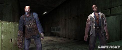 《穿越火线》、《反恐精英OL》、《使命召唤OL(CODOL）》几大游戏模式对比 你会选择谁？