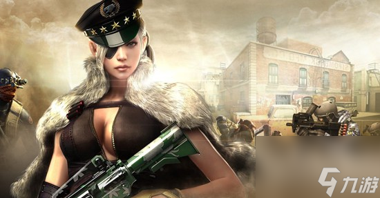 穿越火线15周年庆典开启 穿越火线15周年庆典介绍和奖励一览