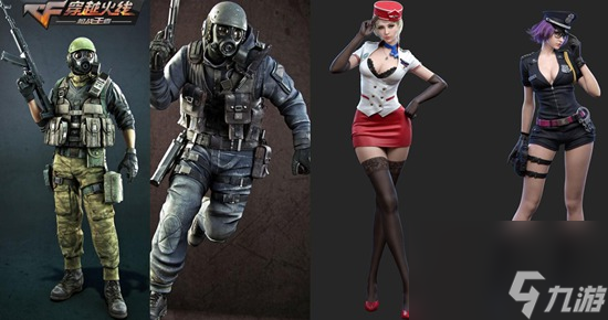 穿越火线15周年庆典开启 穿越火线15周年庆典介绍和奖励一览