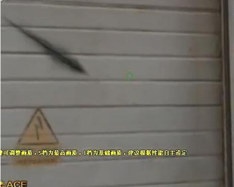 CF-11周年：军用铁锹-擎天全方位测评 近战武器都是瞬间点位判断