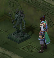 洛川群侠传下载_洛川群侠传中文版福州海底迷宫攻略_洛川群侠传中文版游戏人物介绍