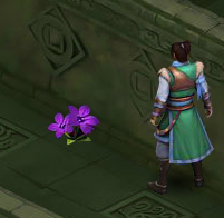 洛川群侠传中文版游戏人物介绍_洛川群侠传中文版福州海底迷宫攻略_洛川群侠传下载