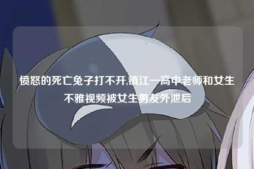 愤怒的死亡兔子打不开,镇江一高中老师和女生不雅视频被女生男友外泄后