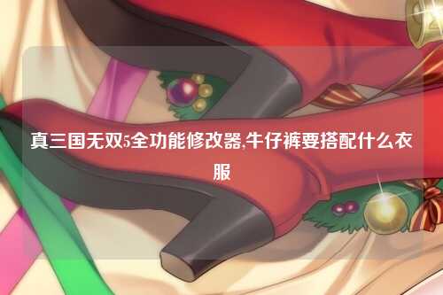 真三国无双5全功能修改器,牛仔裤要搭配什么衣服